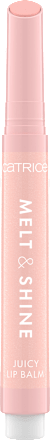 Lippenbalsam Melt & Shine 010 Shell Yeah!, 1,3 g CATRICE