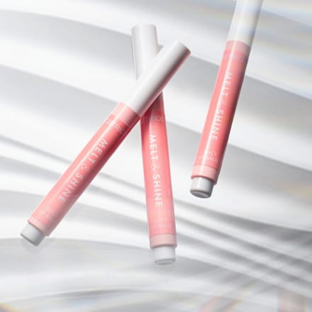 Lippenbalsam Melt & Shine 010 Shell Yeah!, 1,3 g CATRICE