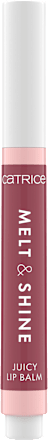 Lippenbalsam Melt & Shine 030 Sea-Cret, 1,3 g CATRICE