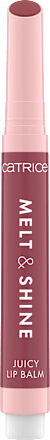 Lippenbalsam Melt & Shine 030 Sea-Cret, 1,3 g CATRICE