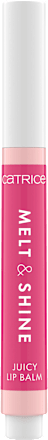 Lippenbalsam Melt & Shine 060 Malibu Barbie, 1,3 g CATRICE