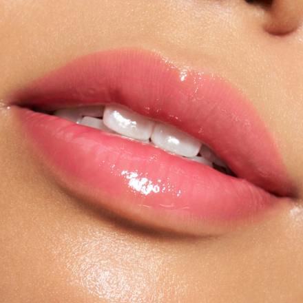Lippenbalsam Melt & Shine 060 Malibu Barbie, 1,3 g CATRICE