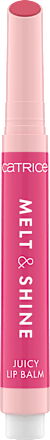 Lippenbalsam Melt & Shine 060 Malibu Barbie, 1,3 g CATRICE