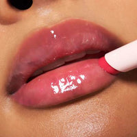 Lippenbalsam Melt & Shine 060 Malibu Barbie, 1,3 g CATRICE