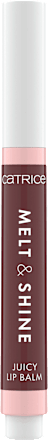 Lippenbalsam Melt & Shine 100 Sunny Side Up, 1,3 g CATRICE