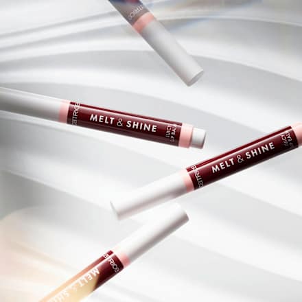 Lippenbalsam Melt & Shine 100 Sunny Side Up, 1,3 g CATRICE