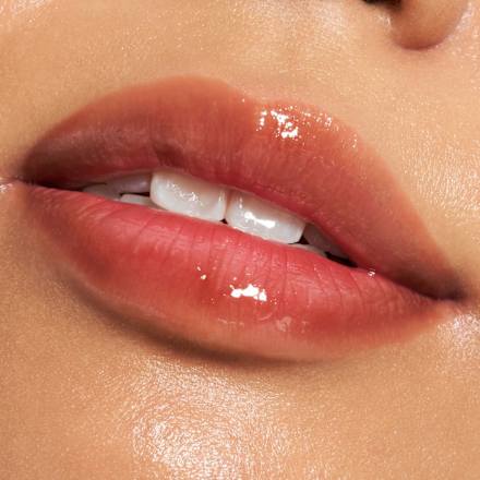 Lippenbalsam Melt & Shine 100 Sunny Side Up, 1,3 g CATRICE