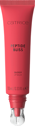 Lippenbalsam Peptide Bliss Glossy 030 Dew Not Disturb, 10 ml