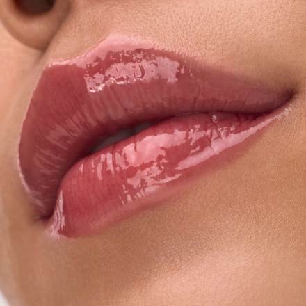 Lippenbalsam Peptide Bliss Glossy 030 Dew Not Disturb, 10 ml