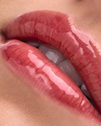 Lippenbalsam Peptide Bliss Glossy 030 Dew Not Disturb, 10 ml