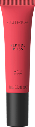 Lippenbalsam Peptide Bliss Glossy 030 Dew Not Disturb, 10 ml