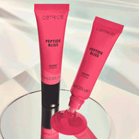 Lippenbalsam Peptide Bliss Glossy 030 Dew Not Disturb, 10 ml