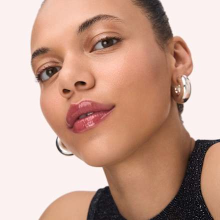 Lippenbalsam Peptide Bliss Glossy 030 Dew Not Disturb, 10 ml