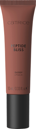 Lippenbalsam Peptide Bliss Glossy 050 Glazed & Gorgeous, 10 ml