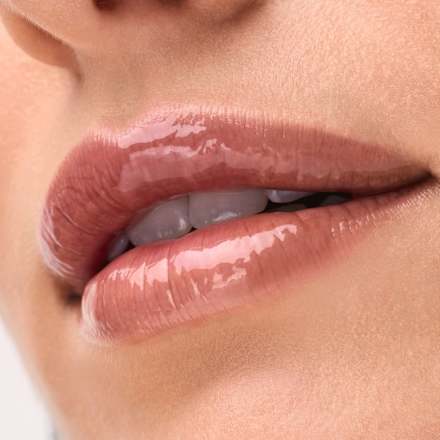 Lippenbalsam Peptide Bliss Glossy 050 Glazed & Gorgeous, 10 ml