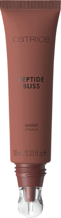 Lippenbalsam Peptide Bliss Glossy 050 Glazed & Gorgeous, 10 ml