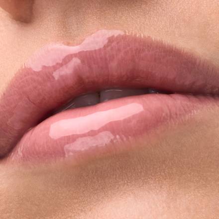 Lippenbalsam Peptide Bliss Glossy Lip Balm 010 Life In Rosé, 10 ml