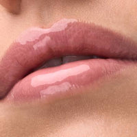 Lippenbalsam Peptide Bliss Glossy Lip Balm 010 Life In Rosé, 10 ml