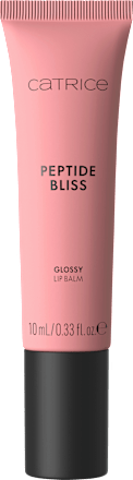 Lippenbalsam Peptide Bliss Glossy Lip Balm 010 Life In Rosé, 10 ml