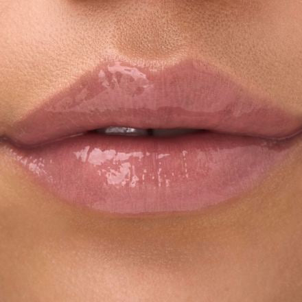 Lippenbalsam Peptide Bliss Glossy Lip Balm 010 Life In Rosé, 10 ml