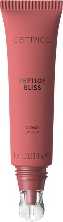 Lippenbalsam Peptide Bliss Glossy Lip Balm 020 Blissberry, 10 ml