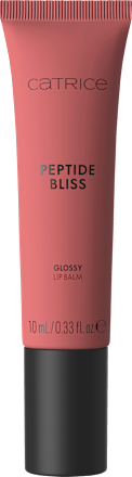 Lippenbalsam Peptide Bliss Glossy Lip Balm 020 Blissberry, 10 ml