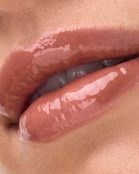 Lippenbalsam Peptide Bliss Glossy Lip Balm 040 Toffee Touched, 10 ml