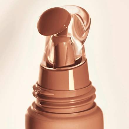 Lippenbalsam Peptide Bliss Glossy Lip Balm 040 Toffee Touched, 10 ml