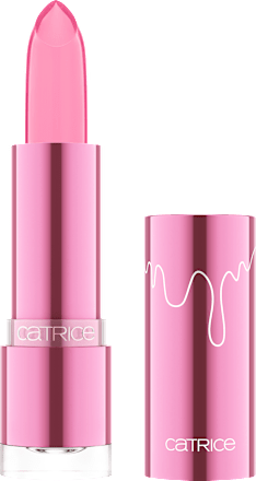 Lippenbalsam Soft Glaze Glow 010 Jelly Drippin, 3,5 g CATRICE