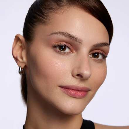 Lippenbalsam Soft Glaze Glow 010 Jelly Drippin, 3,5 g CATRICE