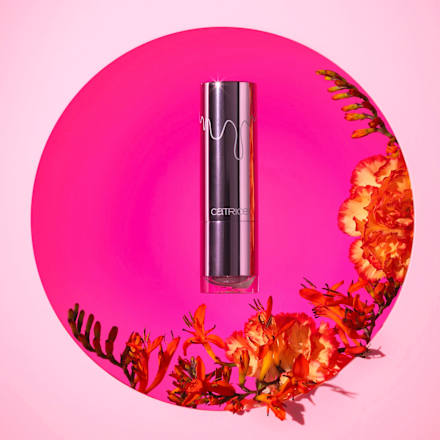 Lippenbalsam Soft Glaze Glow 010 Jelly Drippin, 3,5 g CATRICE
