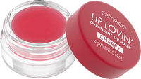 Lipmasker Lip Lovin' Overnight 020 Cherry Pop, 4 g