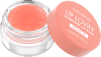 Lipmasker Lip Lovin' Overnight 030 Feelin' Peachy, 4 g