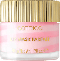 Lippenmaske Pistachio Cream Delight Parfait C01 Vanilla Sweet Treat, 20 g