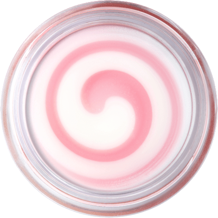 Lippenmaske Pistachio Cream Delight Parfait C01 Vanilla Sweet Treat, 20 g