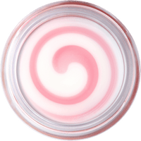 Lippenmaske Pistachio Cream Delight Parfait C01 Vanilla Sweet Treat, 20 g