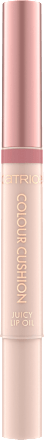 Lippenöl Colour Cushion Juicy 010 Bae Watch, 1,8 ml