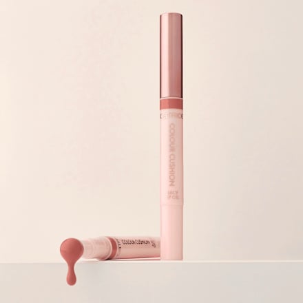 Lippenöl Colour Cushion Juicy 010 Bae Watch, 1,8 ml