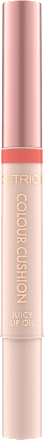 Lippenöl Colour Cushion Juicy 020 Gloss Angeles, 1,8 ml