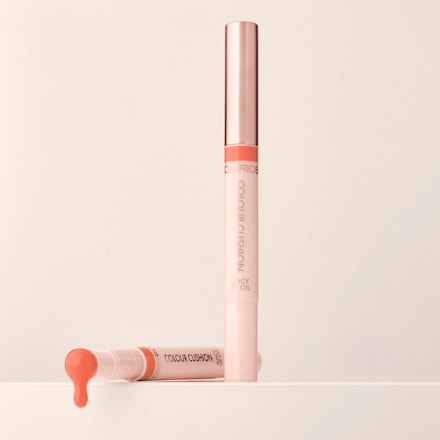 Lippenöl Colour Cushion Juicy 020 Gloss Angeles, 1,8 ml