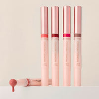 Lippenöl Colour Cushion Juicy 020 Gloss Angeles, 1,8 ml