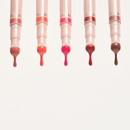 Lippenöl Colour Cushion Juicy 020 Gloss Angeles, 1,8 ml