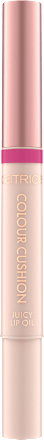 Lippenöl Colour Cushion Juicy 030 Palm Punch, 1,8 ml