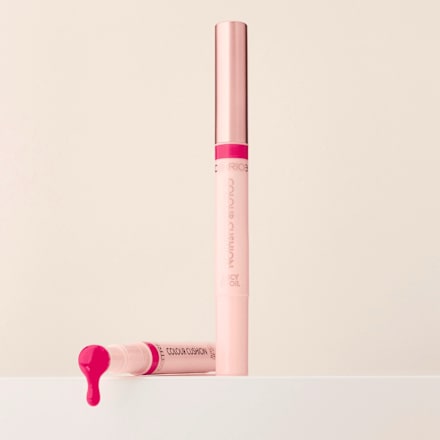 Lippenöl Colour Cushion Juicy 030 Palm Punch, 1,8 ml