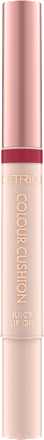 Lippenöl Colour Cushion Juicy 040 Crimson Crush, 1,8 ml