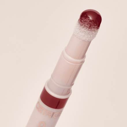 Lippenöl Colour Cushion Juicy 040 Crimson Crush, 1,8 ml