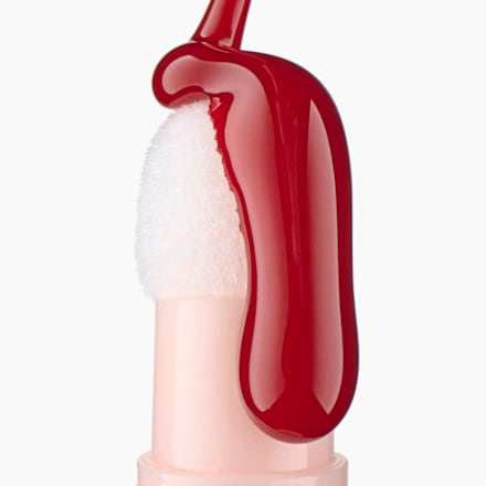Lippenöl Colour Cushion Juicy 040 Crimson Crush, 1,8 ml