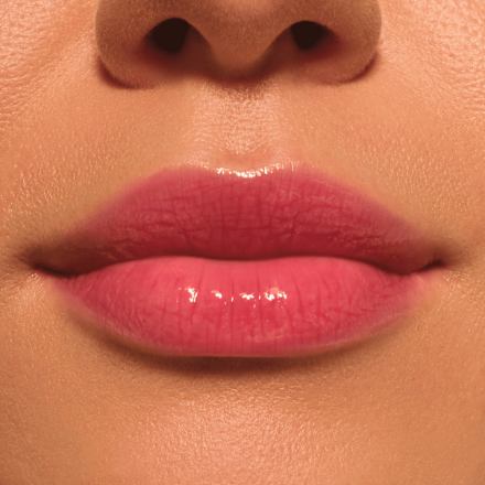 Lippenöl Colour Cushion Juicy 040 Crimson Crush, 1,8 ml