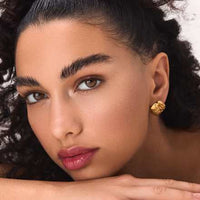 Lippenöl Colour Cushion Juicy 040 Crimson Crush, 1,8 ml