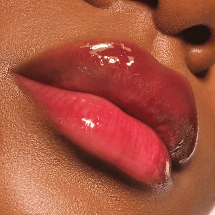 Lippenöl Colour Cushion Juicy 040 Crimson Crush, 1,8 ml